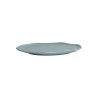 Estia Πιάτο Ρηχό Mare Stoneware 22Cm Teal