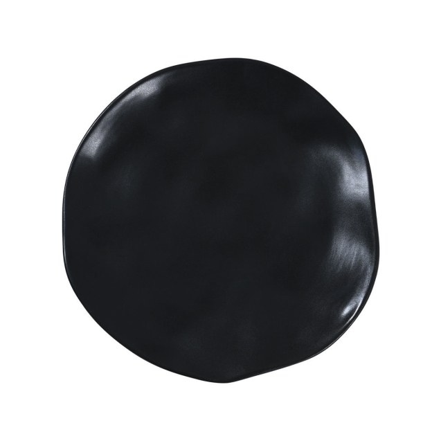 Estia Πιάτο Ρηχό Mare Stoneware 27Cm Midnight