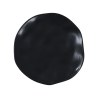 Estia Πιάτο Ρηχό Mare Stoneware 27Cm Midnight