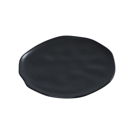 Estia Πιάτο Ρηχό Mare Stoneware 27Cm Midnight