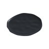 Estia Πιάτο Ρηχό Mare Stoneware 27Cm Midnight