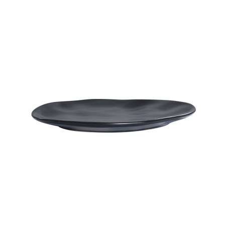 Estia Πιάτο Ρηχό Mare Stoneware 27Cm Midnight