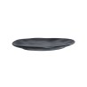 Estia Πιάτο Ρηχό Mare Stoneware 27Cm Midnight