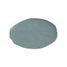 Estia Πιάτο Ρηχό Mare Stoneware 27Cm Teal