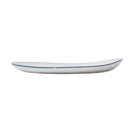 Estia Πιάτο Ρηχό Pebbles Πορσελάνινο 28Cm