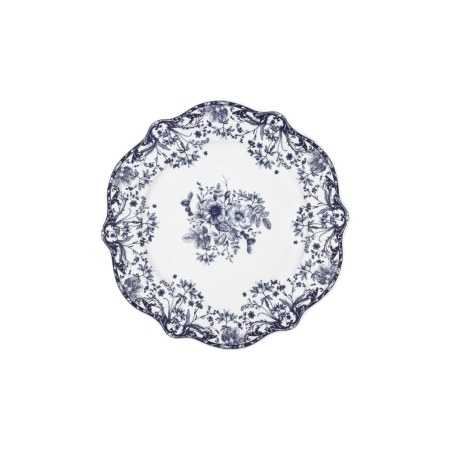 Estia Πιάτο Ρηχό Reverie 19Cm Blue