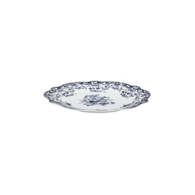 Estia Πιάτο Ρηχό Reverie 19Cm Blue