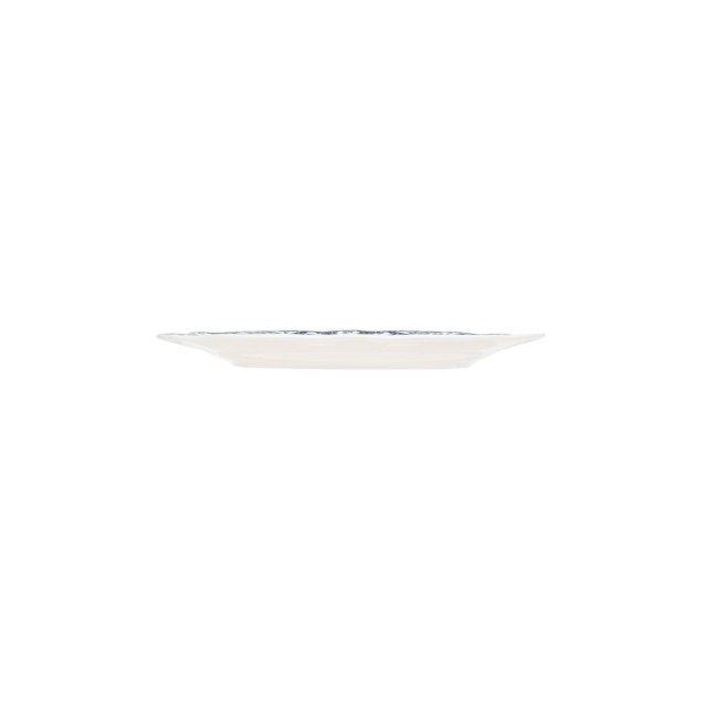 Estia Πιάτο Ρηχό Reverie 19Cm Blue