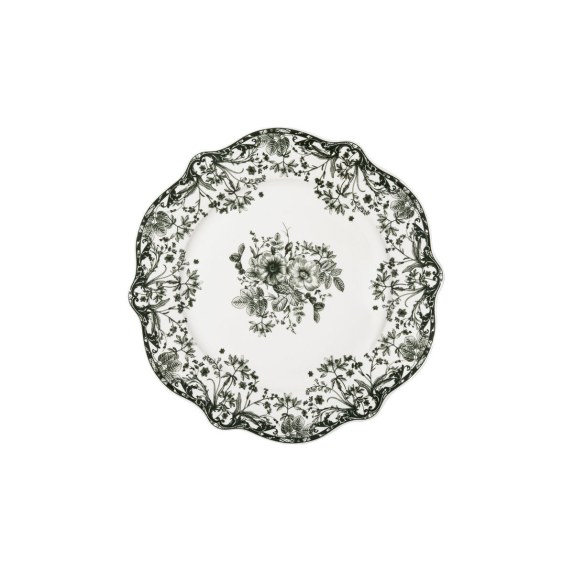 Estia Πιάτο Ρηχό Reverie 19Cm Green