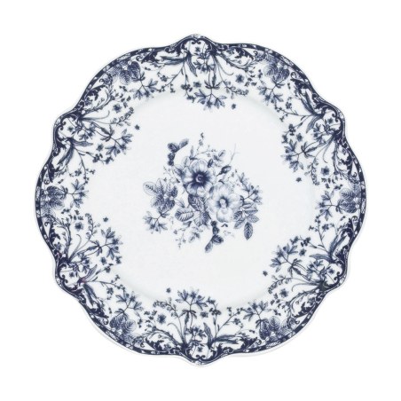 Estia Πιάτο Ρηχό Reverie 27Cm Blue