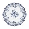 Estia Πιάτο Ρηχό Reverie 27Cm Blue