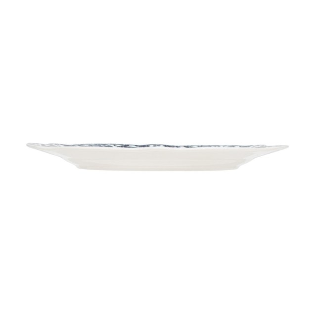 Estia Πιάτο Ρηχό Reverie 27Cm Blue