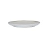 Estia Πιάτο Ρηχό Vignette Stoneware 21Cm Ivory