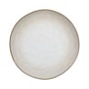 Estia Πιάτο Ρηχό Vignette Stoneware 27Cm Ivory