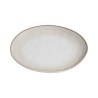 Estia Πιάτο Ρηχό Vignette Stoneware 27Cm Ivory