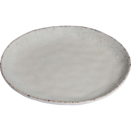 Estia Πιάτο Ρηχό Vignette Stoneware 27Cm Seal
