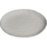 Estia Πιάτο Ρηχό Vignette Stoneware 27Cm Seal