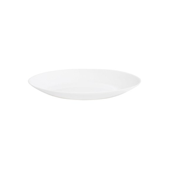 Πιάτο Φρούτου Bianco 22Cm White