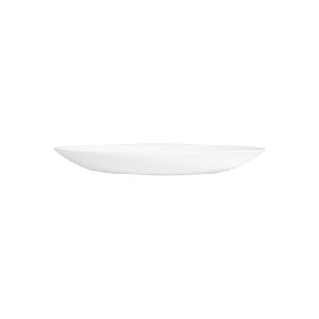 Πιάτο Φρούτου Bianco 22Cm White