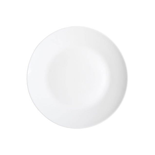 Πιάτο Φρούτου Bianco 22Cm White