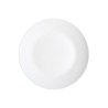 Πιάτο Φρούτου Bianco 22Cm White