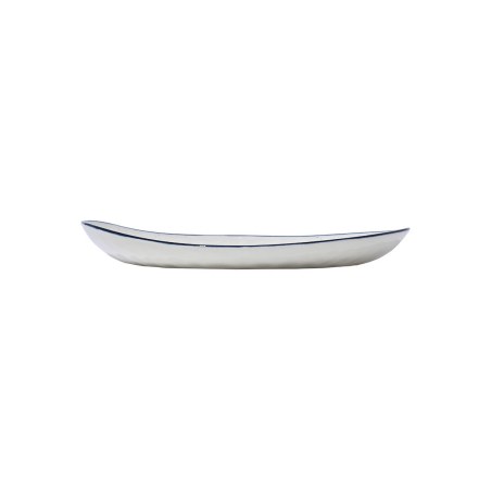 Estia Πιάτο Φρούτου Pebbles Πορσελάνινο 22Cm
