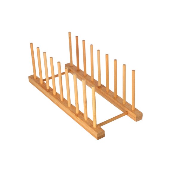 Estia Πιατοθήκη Bamboo Essentials