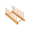 Estia Πιατοθήκη Bamboo Essentials