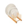 Estia Πιατοθήκη Bamboo Essentials