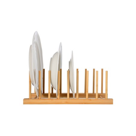 Estia Πιατοθήκη Bamboo Essentials