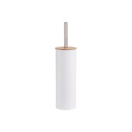 Estia Πιγκαλ Bamboo Essentials Μεταλλικό Λευκό