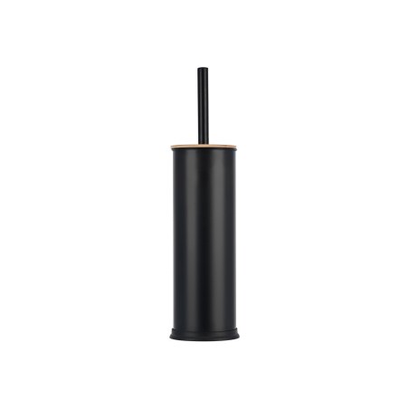 Estia Πιγκαλ Bamboo Essentials Μεταλλικό Μαύρο