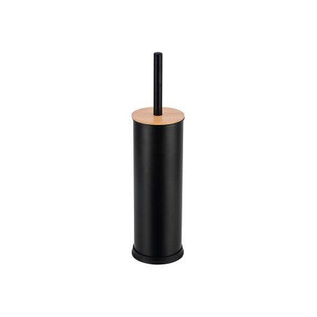 Estia Πιγκαλ Bamboo Essentials Μεταλλικό Μαύρο