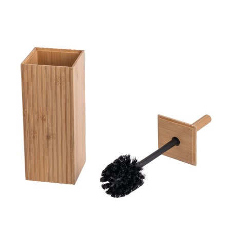 Estia Πιγκαλ Bamboo Essentials Τετράγωνο 10X10X37Cm