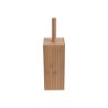 Estia Πιγκαλ Bamboo Essentials Τετράγωνο 10X10X37Cm