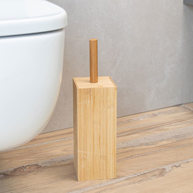 Estia Πιγκαλ Bamboo Essentials Τετράγωνο...