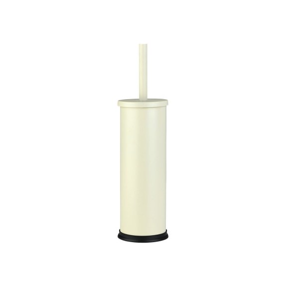 Πιγκαλ Classic Μεταλλικό Με Πλαστικό Δοχείο 23Cm Mat Ivory