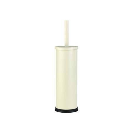 Πιγκαλ Classic Μεταλλικό Με Πλαστικό Δοχείο 23Cm Mat Ivory