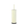 Πιγκαλ Classic Μεταλλικό Με Πλαστικό Δοχείο 23Cm Mat Ivory