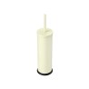 Πιγκαλ Classic Μεταλλικό Με Πλαστικό Δοχείο 23Cm Mat Ivory