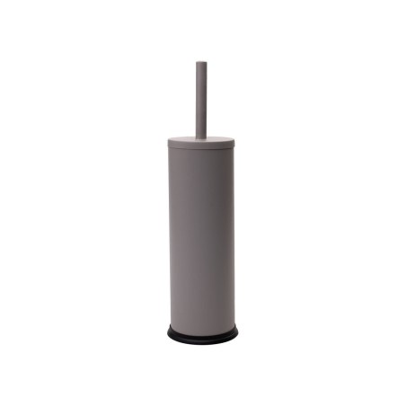 Πιγκαλ Classic Μεταλλικό Με Πλαστικό Δοχείο 23Cm Ματ Taupe