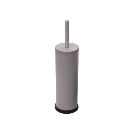 Πιγκαλ Classic Μεταλλικό Με Πλαστικό Δοχείο 23Cm Ματ Taupe