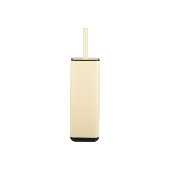 Estia Πιγκαλ Cubic Μεταλλικό Με Πλαστικό Δοχείο 25Cm Ivory
