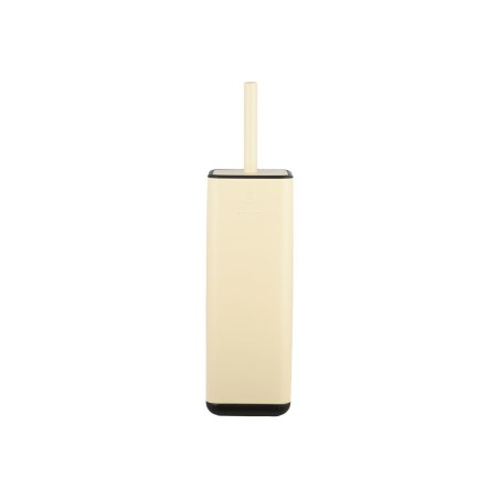 Estia Πιγκαλ Cubic Μεταλλικό Με Πλαστικό Δοχείο 25Cm Ivory