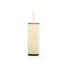 Estia Πιγκαλ Cubic Μεταλλικό Με Πλαστικό Δοχείο 25Cm Ivory