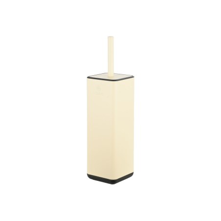 Estia Πιγκαλ Cubic Μεταλλικό Με Πλαστικό Δοχείο 25Cm Ivory