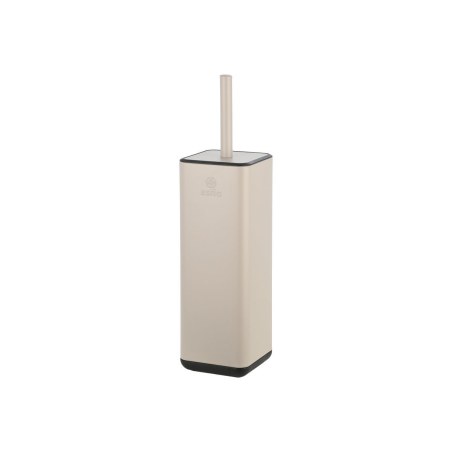 Estia Πιγκαλ Cubic Μεταλλικό Με Πλαστικό Δοχείο 25Cm Taupe