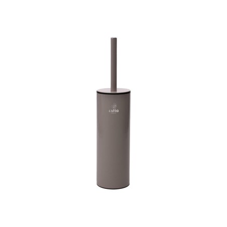 Estia Πιγκαλ Dita Ανοξείδωτο Με Πλαστικό Δοχείο 23Cm Taupe
