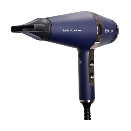 Estia Πιστολάκι Μαλλιών Hair Luxe Pro 2200W Με Ac Μοτέρ