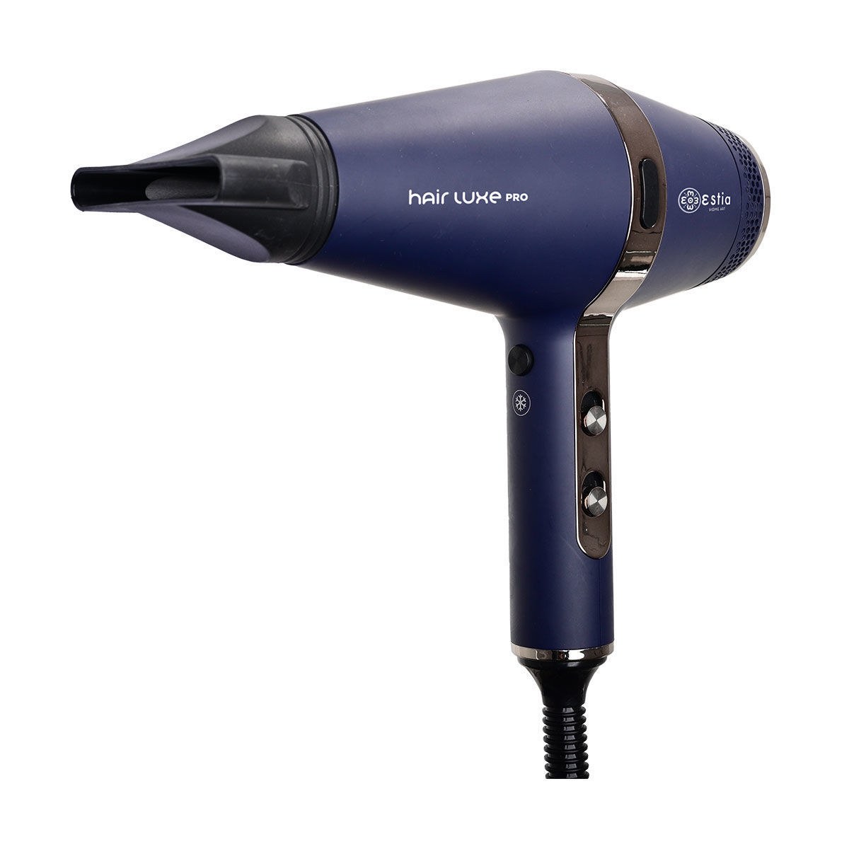 Estia Estia Πιστολάκι Μαλλιών Hair Luxe Pro 2200W Με Ac Μοτέρ